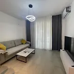 Modern Seaview * Shëngjin