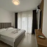 Modern Seaview Lejlighed