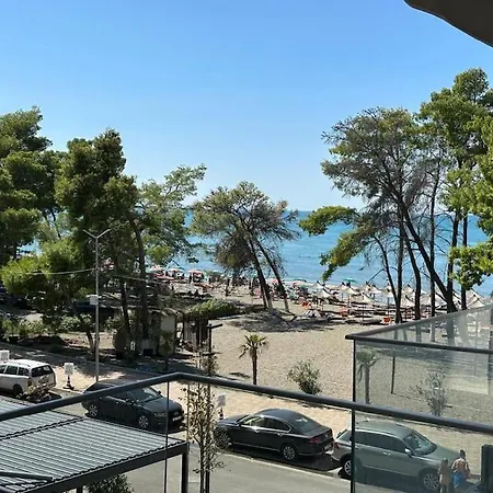 Apartman Modern Seaview