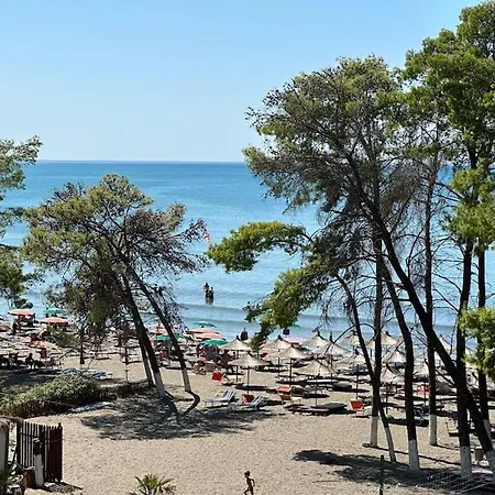 Modern Seaview Apartman *