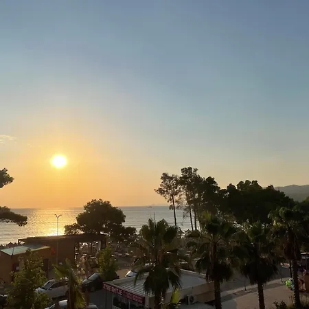 Apartman Modern Seaview