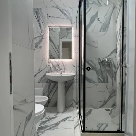 Appartement Modern Seaview