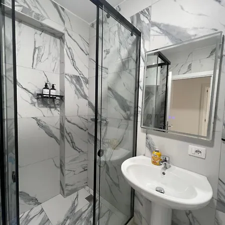 Modern Seaview * Shëngjin