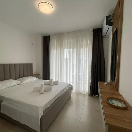 Modern Seaview Apartman