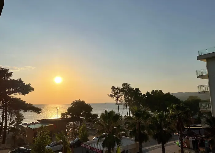 Apartment Modern Seaview