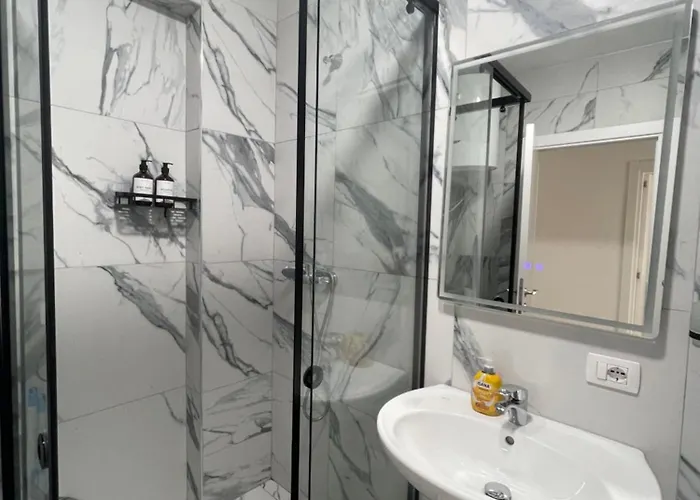 Modern Seaview * Shengjin (Lezhe)