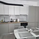 Modern Seaview Appartement