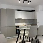 Appartement Modern Seaview Shëngjin