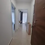 Modern Seaview Appartement Shëngjin