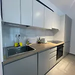 Modern Seaview Appartement