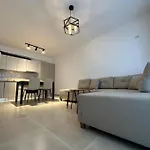 Modern Seaview Shëngjin