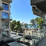 Modern Seaview Appartement Shëngjin