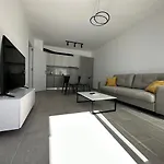 Modern Seaview * Shëngjin