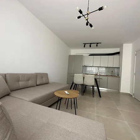 Apartamento Modern Seaview *
