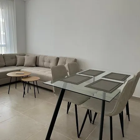 Apartamento Modern Seaview *