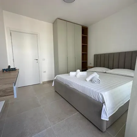 Modern Seaview