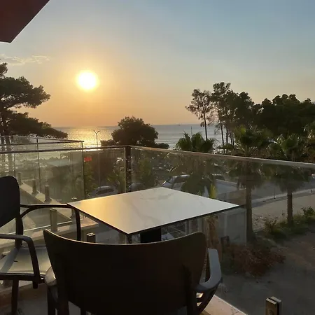 Modern Seaview *