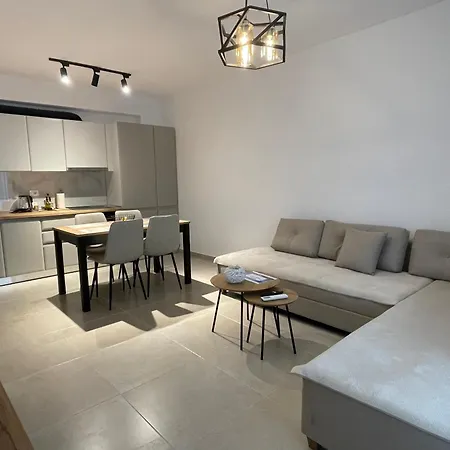 Apartamento Modern Seaview *