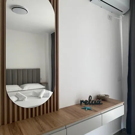 Modern Seaview