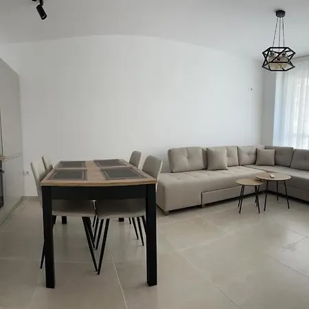 Modern Seaview