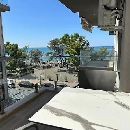 Modern Seaview