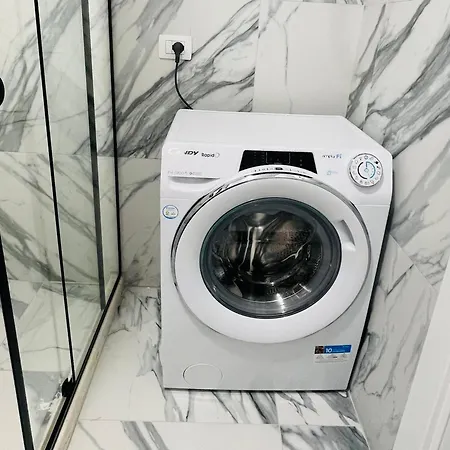 Apartamento Modern Seaview *