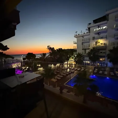 Modern Seaview