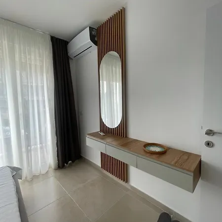 Modern Seaview Shëngjin