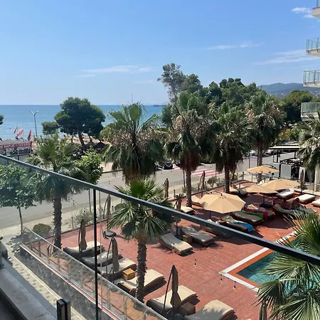 Apartamento Modern Seaview
