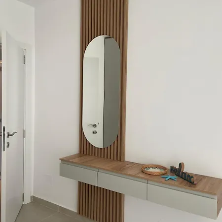 Modern Seaview Apartamento *