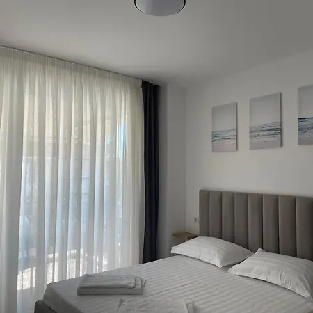 Modern Seaview Shëngjin