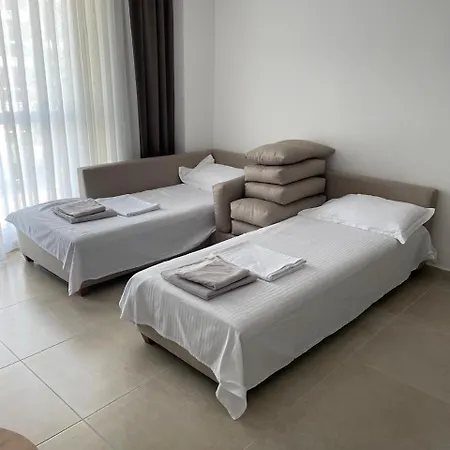 Modern Seaview *