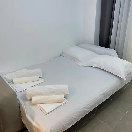 Apartamento Modern Seaview *