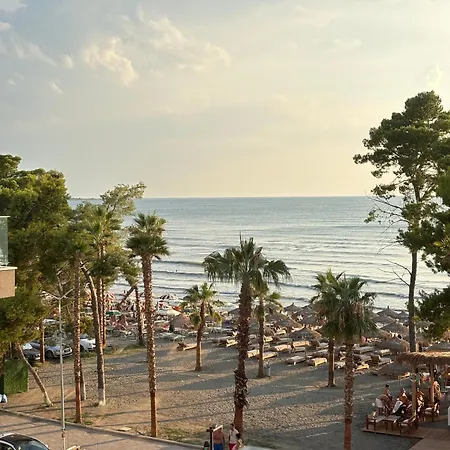 Modern Seaview *