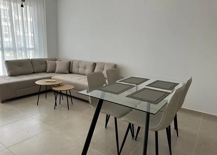 Apartamento Modern Seaview *