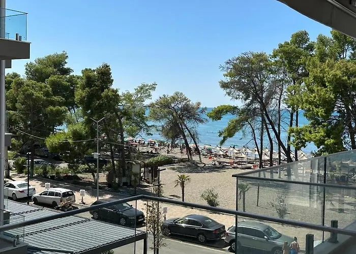 Apartamento Modern Seaview