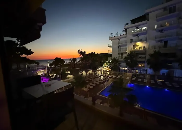 Modern Seaview