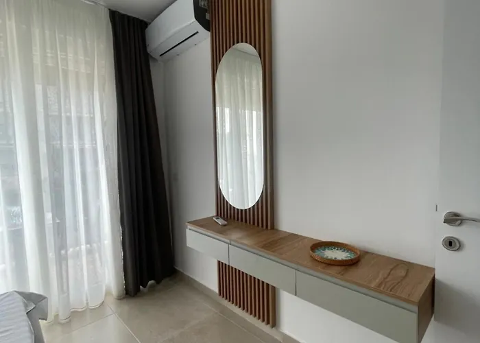 Modern Seaview Shëngjin